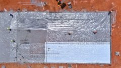 高耐久防水系统定制与质量保障服务